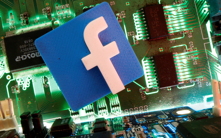 Duyệt nội dung xấu cho Facebook bị sang chấn, được bồi thường ngàn đô