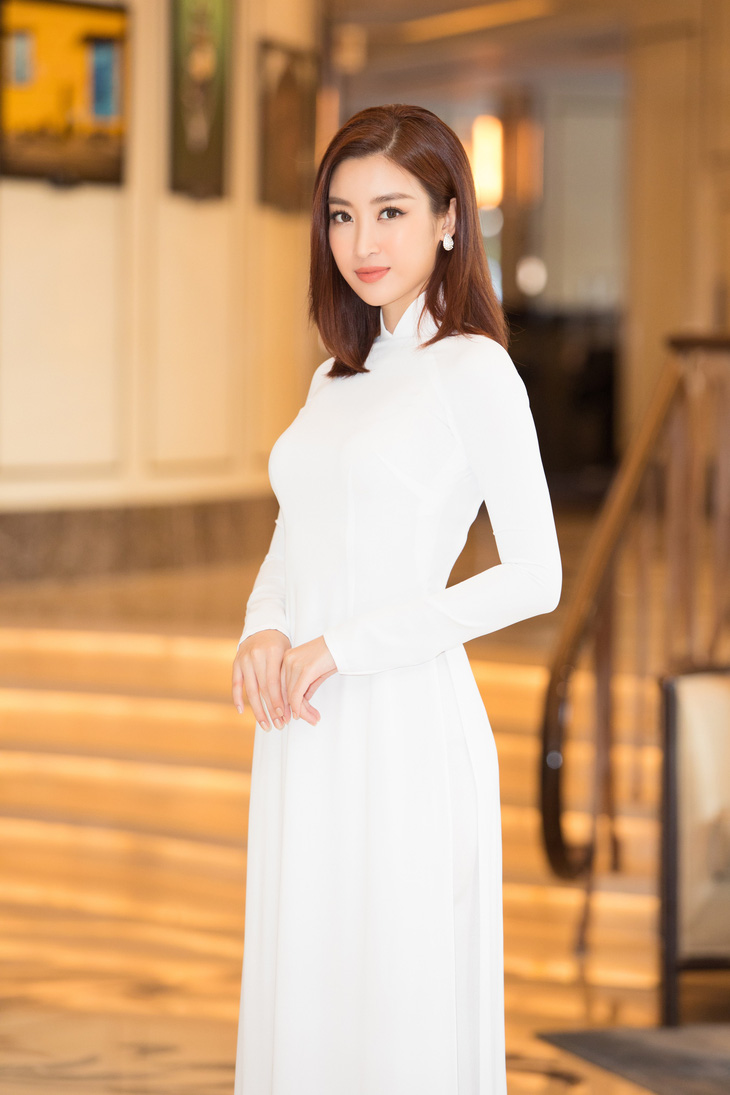 Hoa hậu Việt Nam khởi động, tân hoa hậu sẽ nhận được 500 triệu đồng - Ảnh 4.