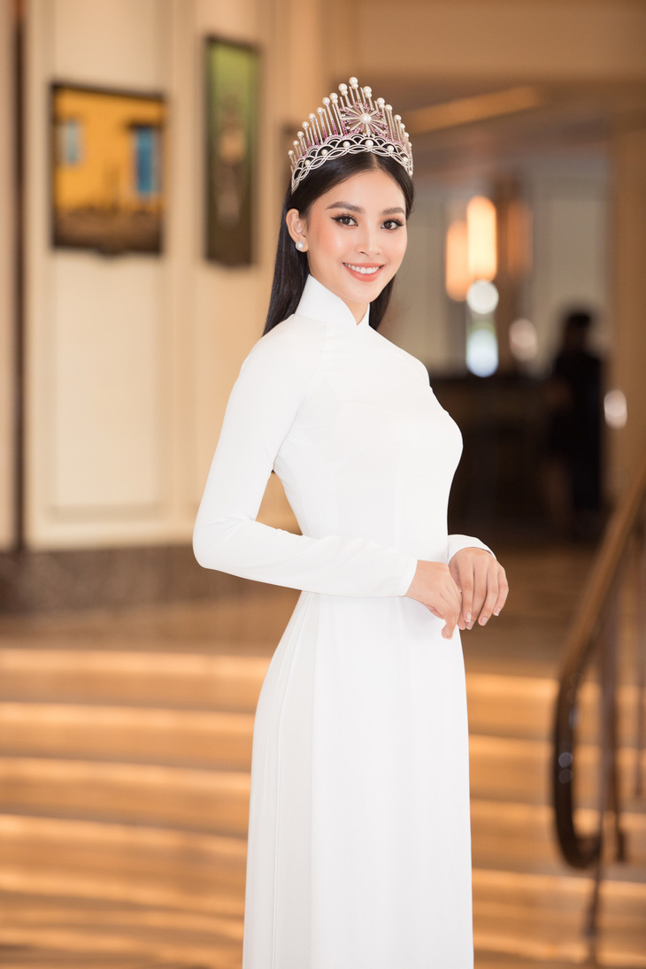 Hoa hậu Việt Nam khởi động, tân hoa hậu sẽ nhận được 500 triệu đồng - Ảnh 3.