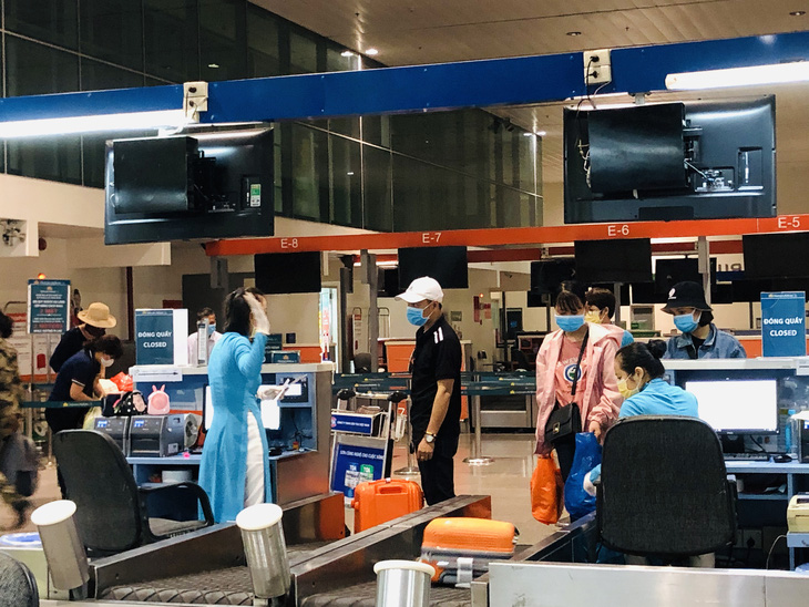 Vietnam Airlines bán vé chuyến bay chở khách đến Nhật Bản từ 18-9 - Ảnh 1.