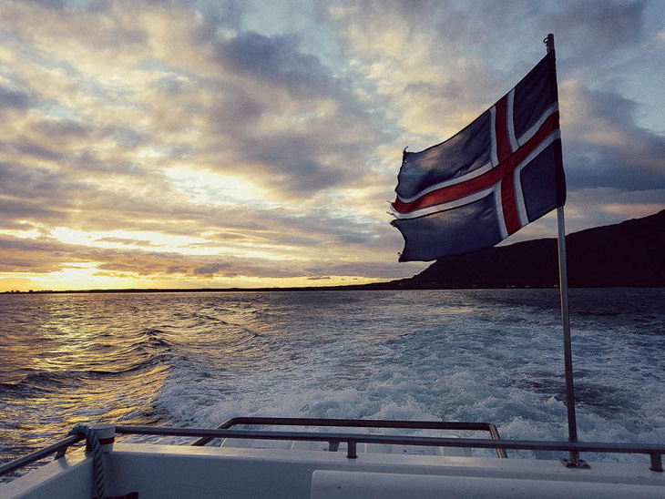 Iceland thông báo đón khách du lịch quốc tế từ tháng 6 - Ảnh 1.