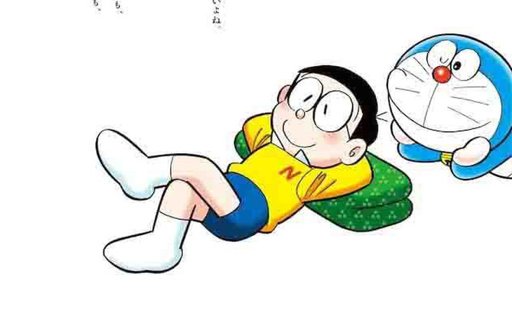 Thế giới đã sẵn sàng chia tay Doraemon chưa?