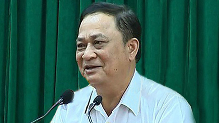 Ngày mai, cựu thứ trưởng Bộ Quốc phòng Nguyễn Văn Hiến hầu tòa - Ảnh 1.