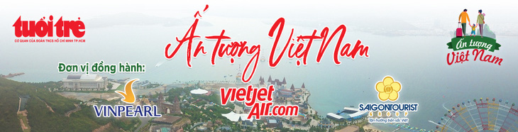 Việt Nam có những thiên đường - Ảnh 10.