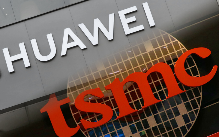 Nikkei Asian Review: TSCM ngừng nhận đặt hàng của Huawei sau lệnh siết xuất khẩu của Mỹ