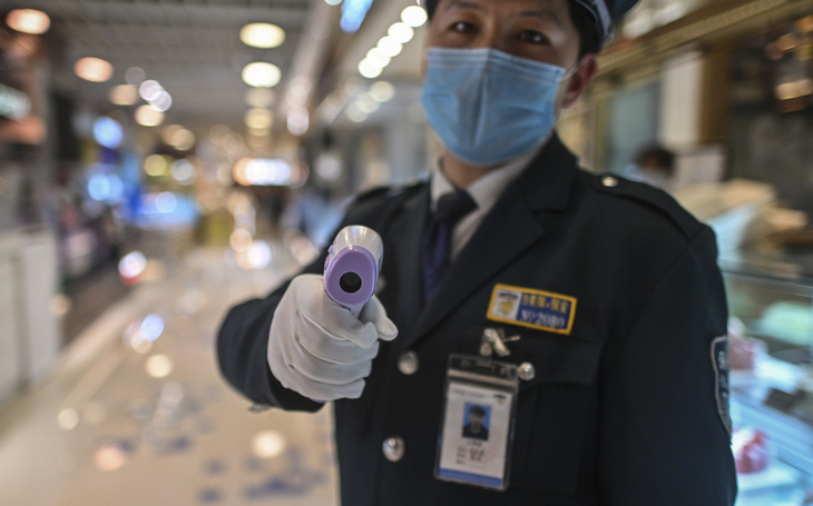 Vì sao Trung Quốc quyết không cho điều tra nguồn gốc virus corona?