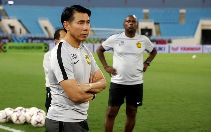M-League chưa xác định ngày trở lại: Khó khăn bủa vây tuyển Malaysia
