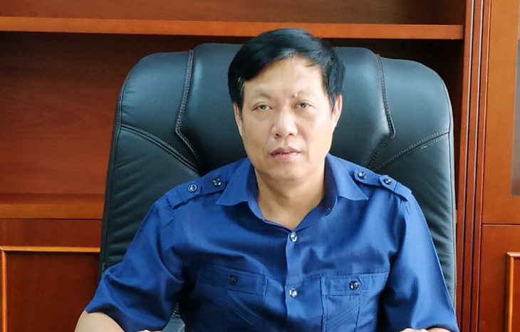 Thứ trưởng Bộ Y tế: Việt Nam chưa tính công bố hết dịch - Ảnh 2.