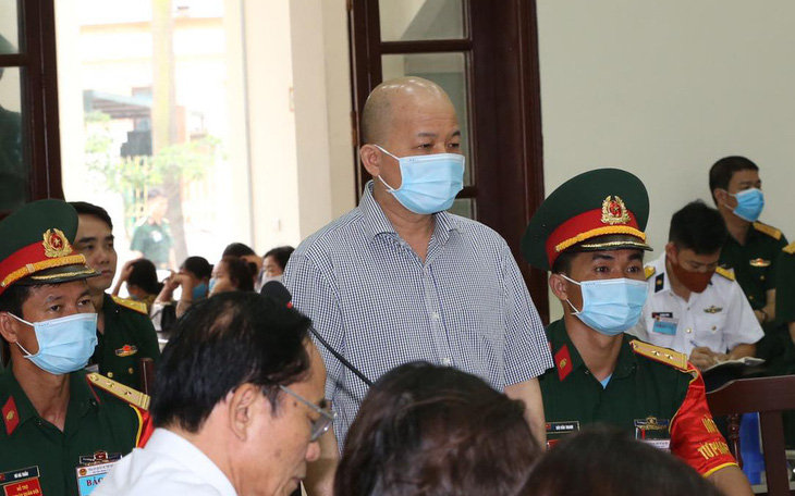Đề nghị cựu thứ trưởng Nguyễn Văn Hiến 3-4 năm tù, Út 