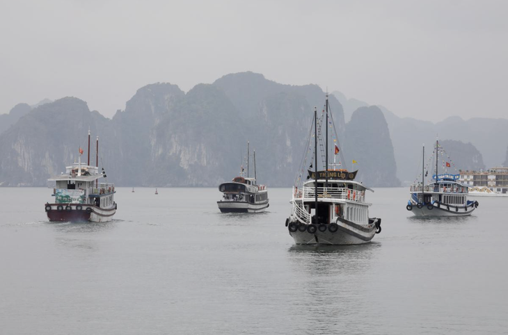 Reuters: Việt Nam có thể tham gia du lịch biệt lập với nước khống chế dịch thành công - Ảnh 4.