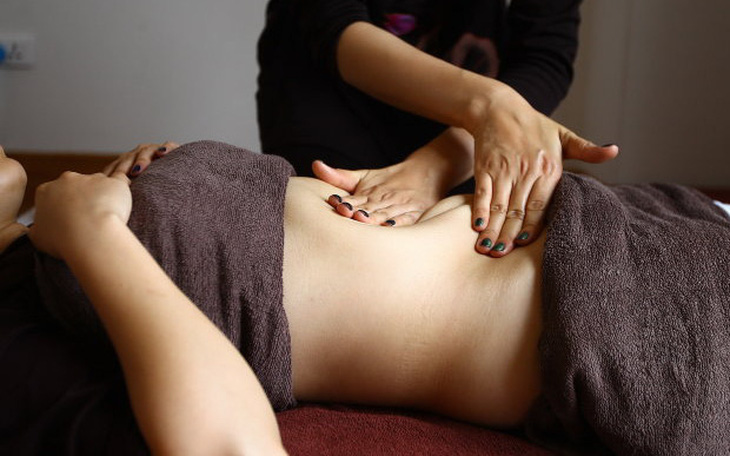 Người lao động sẽ không được làm nghề massage tại nước ngoài?