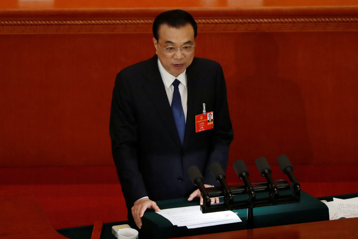Trung Quốc khuyến khích dân Đài Loan ủng hộ ‘thống nhất’ với Trung Quốc - Ảnh 1.