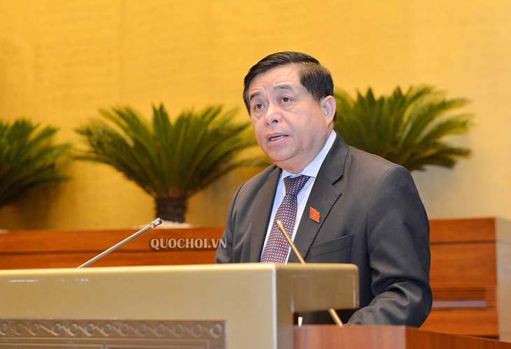 Đề nghị không giao chính quyền Đà Nẵng phê duyệt điều chỉnh quy hoạch TP - Ảnh 2.