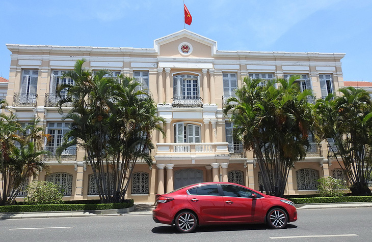1.000 tỉ đồng làm 2 bảo tàng ở Đà Nẵng, Vĩnh Long - Ảnh 2.