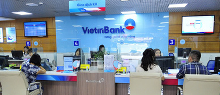 VietinBank: luôn hài hòa lợi ích nền kinh tế và nhà đầu tư - Ảnh 1.