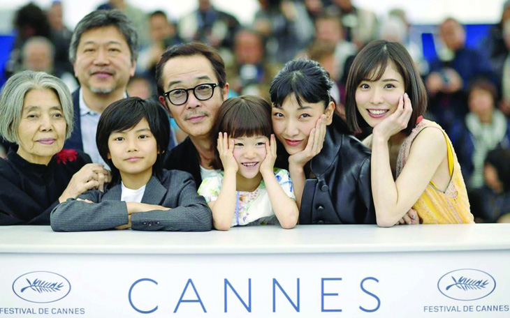 Liên hoan phim Cannes - Đẳng cấp qua những kiệt tác