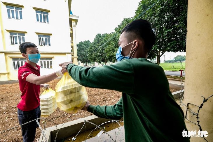 Trao giải báo chí toàn quốc về công tác Đoàn đúng Ngày báo chí 21-6 - Ảnh 1.