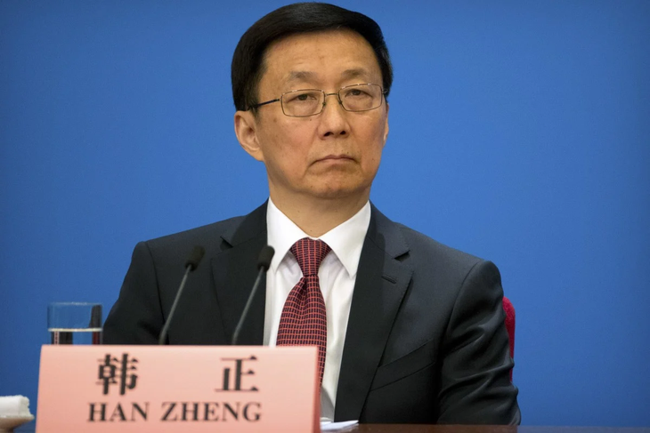 Trung Quốc tuyên bố áp đặt dự luật an ninh mới với Hong Kong bằng mọi giá - Ảnh 1.