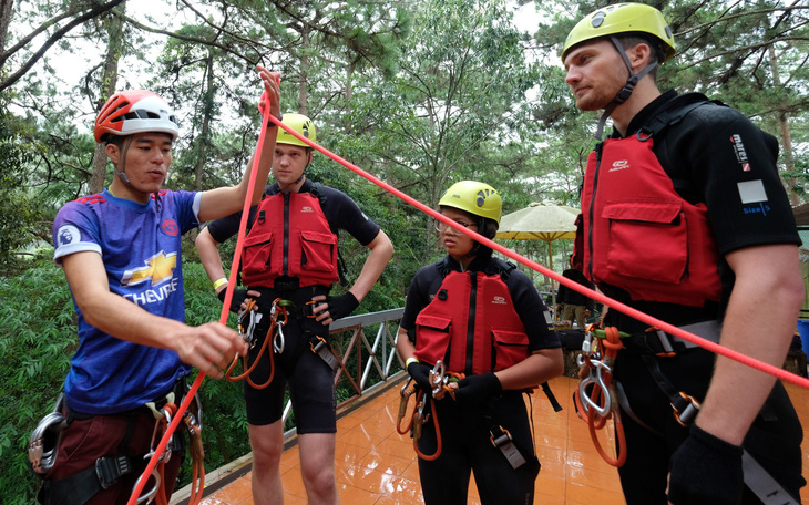 Đà Lạt đẩy mạnh tour ít tụ tập đông người, tour khám phá lên ngôi