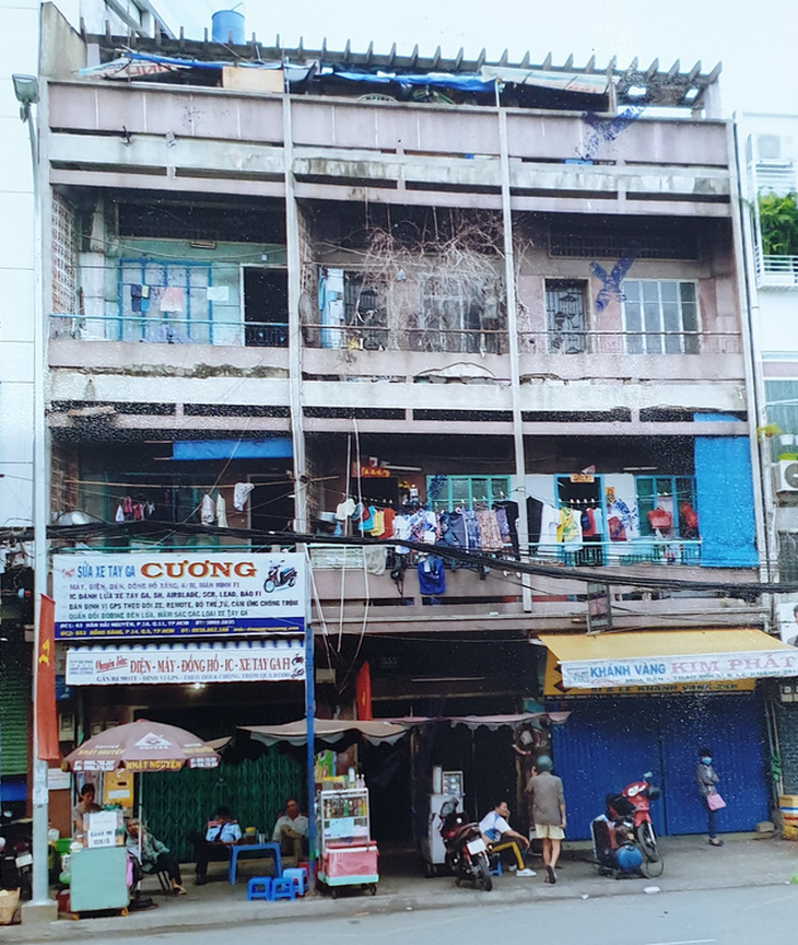 TP.HCM lệnh giải quyết nhanh cho người dân 83 lần tìm đến Ban tiếp công dân - Ảnh 2.