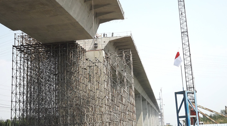 Yêu cầu khắc phục thiết kế sửa chữa cầu Bình Khánh, Phước Khánh - Ảnh 2.