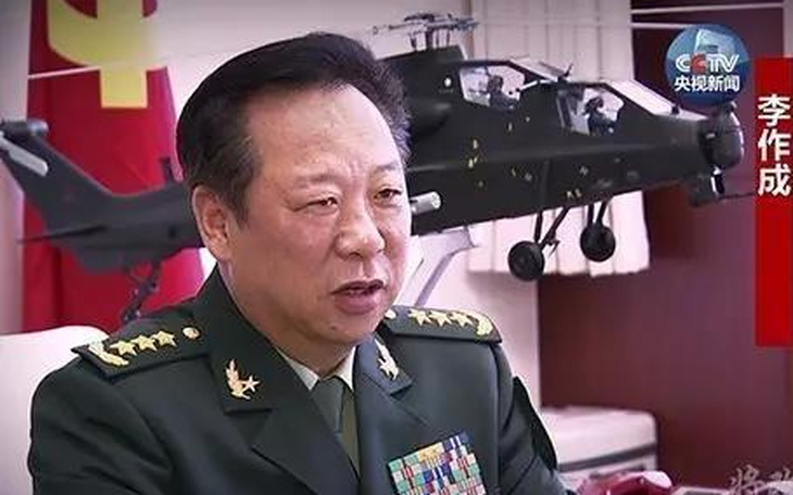 Tướng Trung Quốc dọa đánh, Đài Loan mua thêm tên lửa Mỹ thủ thế