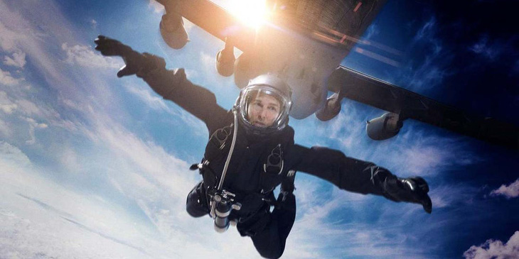Tom Cruise, Elon Musk lên kế hoạch quay phim ngoài không gian cùng NASA - Ảnh 3.