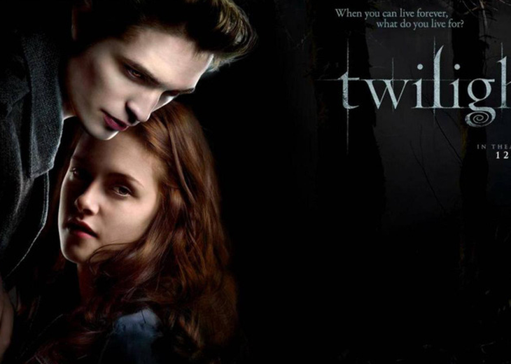 Chàng ma cà rồng Edward Cullen kể về tình yêu và cuộc đời trong Midnight Sun - Ảnh 1.