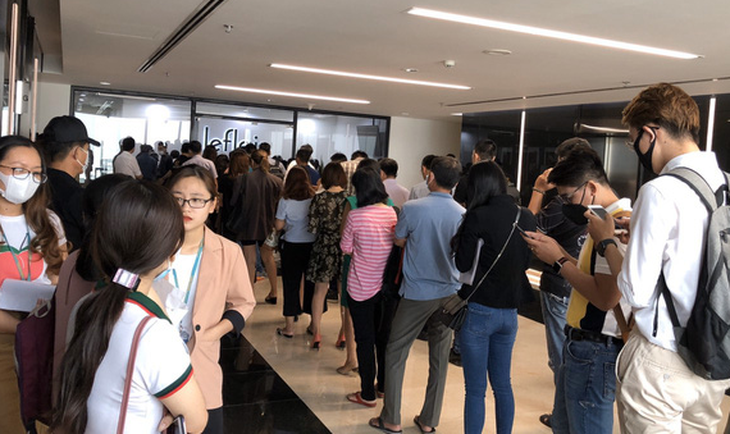 Chưa dứt nợ 500 nhà cung cấp, 2 cựu sáng lập Leflair đầu quân về Maison Group? - Ảnh 1.