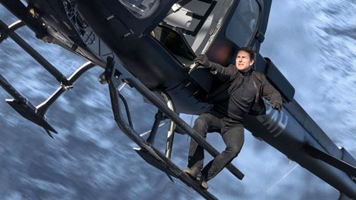 Tom Cruise, Elon Musk lên kế hoạch quay phim ngoài không gian cùng NASA - Ảnh 4.