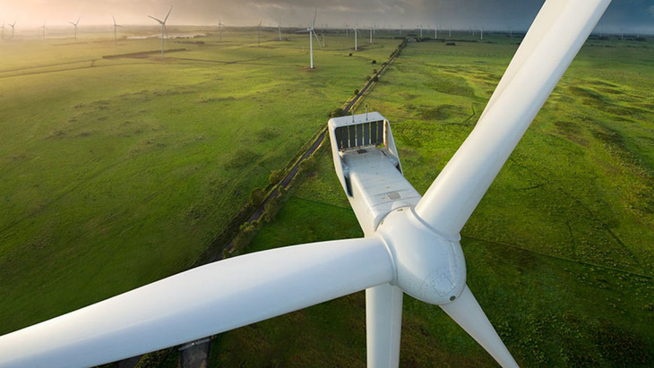 Australia phê duyệt dự án phát triển năng lượng tái tạo lớn nhất - Ảnh 1.