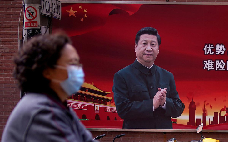 Reuters: Báo cáo nội bộ cảnh báo tâm lý chống Trung Quốc đang gia tăng toàn cầu
