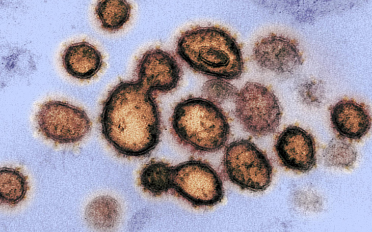 Đại dịch COVID-19 tái hiện đại dịch cúm 1918