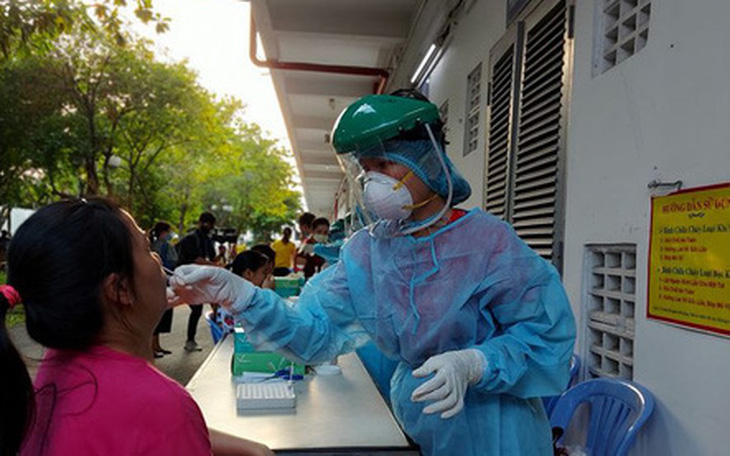 Việt Nam 0 ca nhiễm COVID-19 mới trong cộng đồng, không còn điểm nào phong tỏa