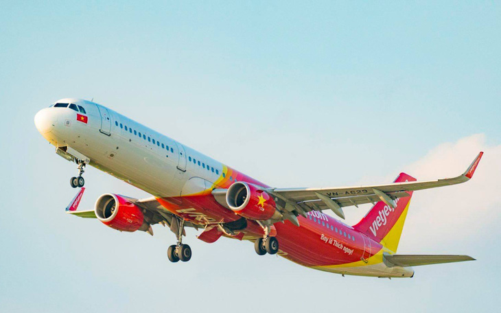 Vietjet tung 200 ngàn vé giá 0 đồng kích cầu du lịch