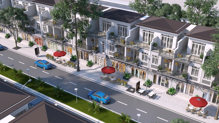 Bình Dương vẫn là tâm điểm đầu tư bất động sản 6 tháng cuối năm 2020 - Ảnh 4.