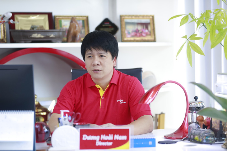 Vietjet cùng dự án Bay lên những ước mơ ươm mầm tình yêu nghệ thuật - Ảnh 5.