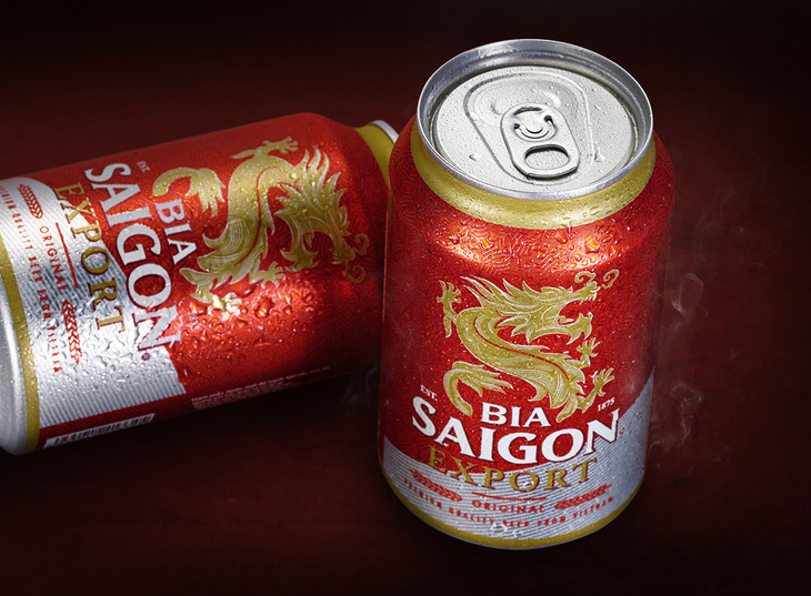 SABECO dành hơn 80 tỉ đồng làm quà tặng cho khách hàng Bia Saigon Export - Ảnh 2.