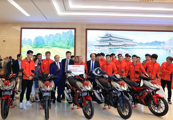 Honda Việt Nam tích cực triển khai các hoạt động vì cộng đồng - Ảnh 4.