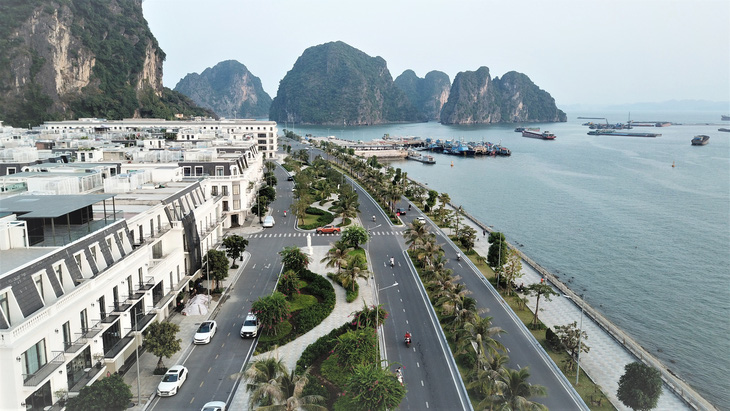 Phấn đấu đưa Quảng Ninh thành thành phố trực thuộc trung ương trước 2030 - Ảnh 1.