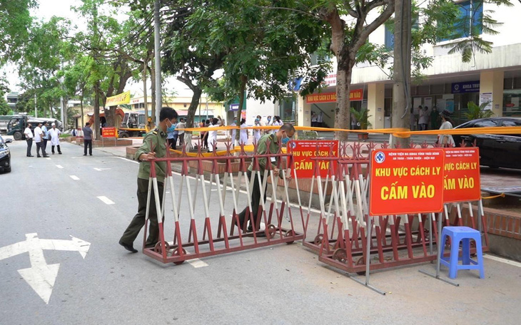 Việt Nam sắp tròn 2 tháng không ghi nhận ca nhiễm COVID-19 mới trong cộng đồng