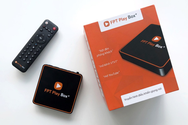 FPT Play Box+ 2020 giới thiệu một loạt tiện ích mới - Ảnh 1.