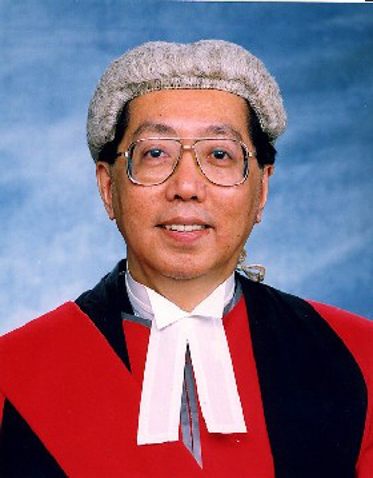 Luật sư Hong Kong nổi tiếng  Peter Nguyen sinh ở Việt Nam qua đời - Ảnh 3.