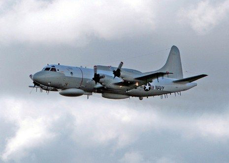 Mỹ cử máy bay trinh sát tới Hàn Quốc vì căng thẳng với Triều Tiên - Ảnh 1.