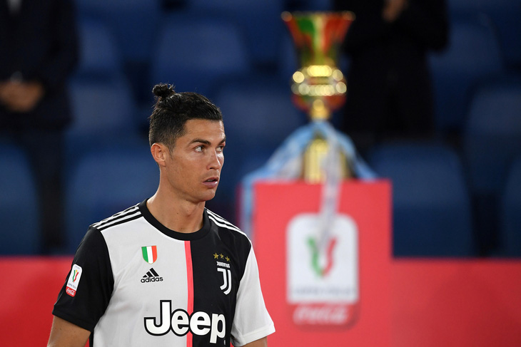 Đá bại Juventus trên chấm luân lưu, Napoli vô địch Coppa Italia 2020 - Ảnh 2.