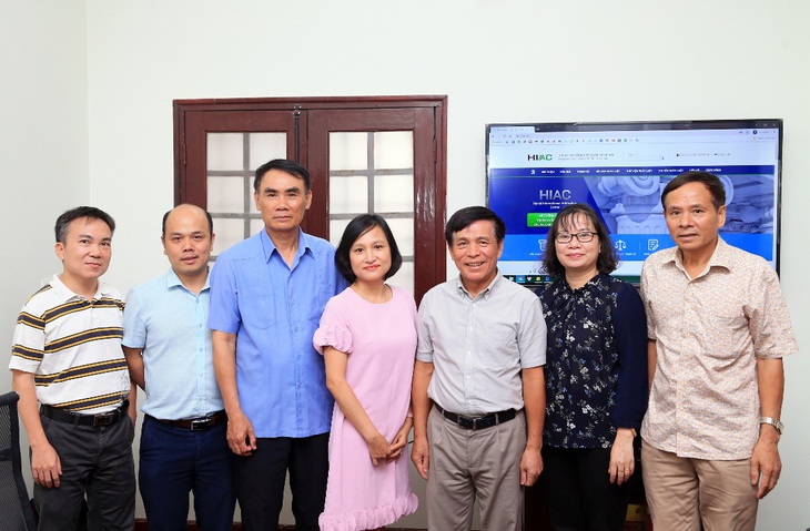 Ra mắt hệ thống giải quyết tranh chấp trực tuyến tiên phong tại Việt Nam - Ảnh 2. Ra mắt hệ thống giải quyết tranh chấp trực tuyến tiên phong tại Việt Nam - Ảnh 2.