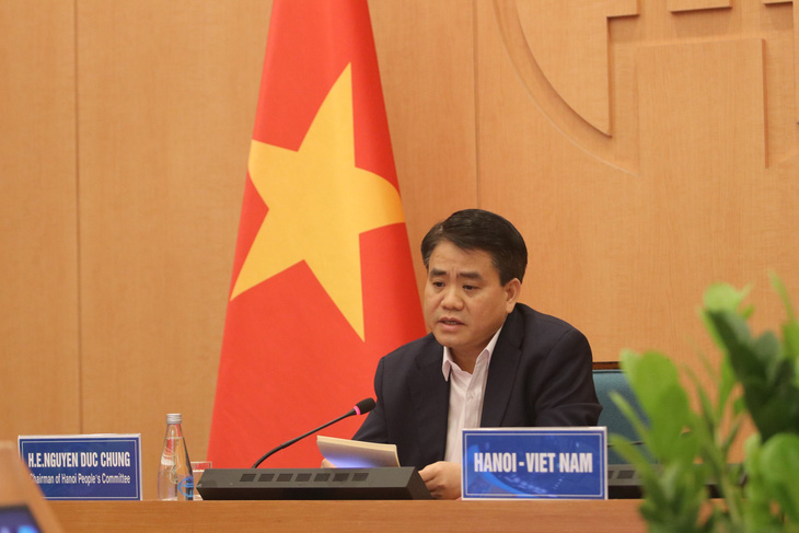 Việt Nam hi sinh lợi ích kinh tế ngắn hạn để bảo vệ tính mạng nhân dân - Ảnh 1.