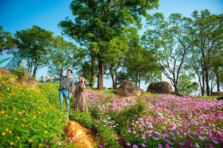 Lễ hội Vía Bà Linh Sơn Thánh Mẫu 2020: nhiều hoạt động và trải nghiệm mới - Ảnh 3.