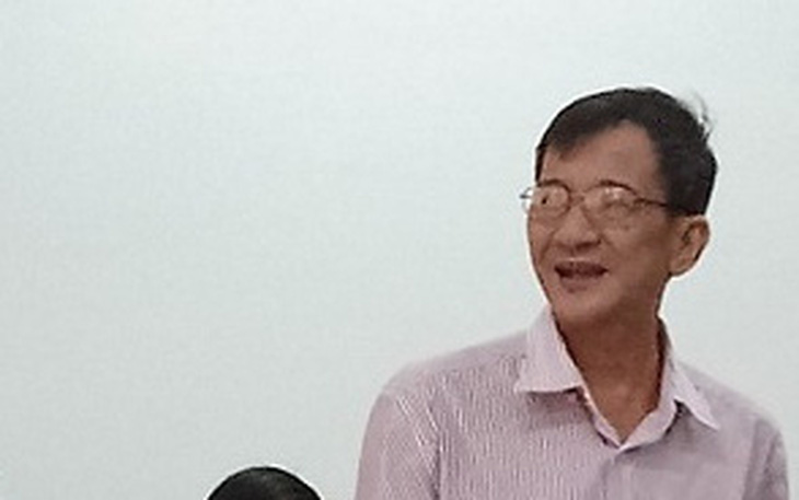 Sai phạm quản lý đất đai, phó chủ tịch thị xã Sông Cầu bị cách chức vụ Đảng