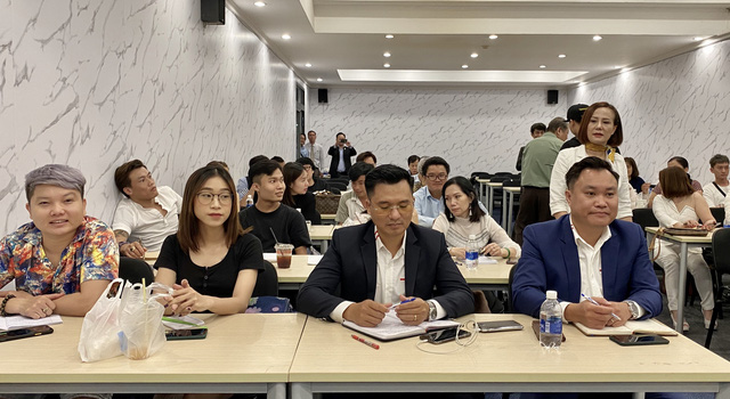 Thêm một trung tâm thi và cấp chứng chỉ nghiệp vụ hướng dẫn du lịch - Ảnh 1.